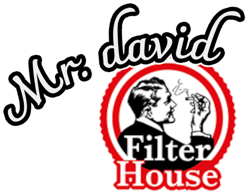 Mr David